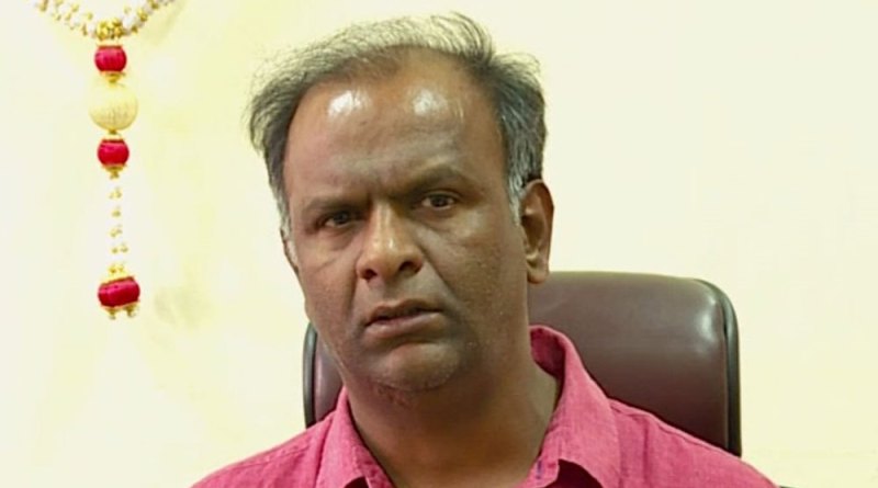 ಎಸ್.ಮೂರ್ತಿ ಅಮಾನತು ವಿಚಾರ: ದಾಖಲೆಗಳನ್ನು ಸಲ್ಲಿಸಲು ಸರಕಾರಕ್ಕೆ ಹೈಕೋರ್ಟ್ ನಿರ್ದೇಶನ