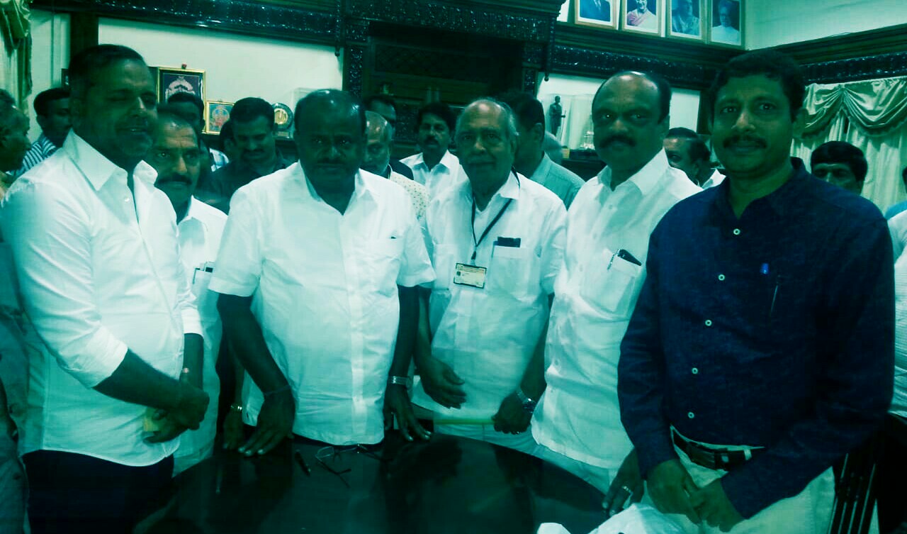 ಪಿಯುಸಿಯಲ್ಲಿ ತುಳು ಪಠ್ಯ ಸೇರ್ಪಡೆಗೆ ಮನವಿ