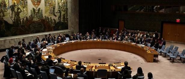 ಯುಎನ್‌ಎಸ್‌ಸಿ ನಿರ್ಬಂಧ ಸಮಿತಿಯಲ್ಲಿ ಪಾರದರ್ಶಕತೆಯ ಕೊರತೆ: ಭಾರತದ ಟೀಕೆ