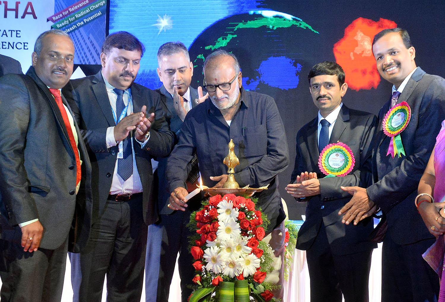 ಜಿಎಸ್ಟಿ ಬದಲಾವಣೆ ಕುರಿತು ಜಾಗೃತಿ ಅಗತ್ಯ: ಸಚಿವ ವೆಂಕಟ್‌ರಾವ್ ನಾಡಗೌಡ