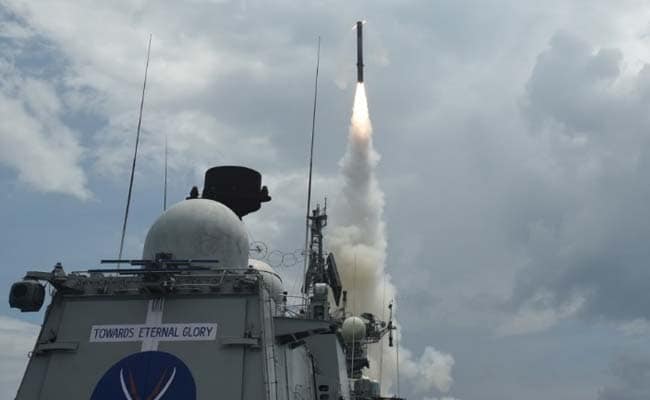 1,300 ಕೋ.ರೂ.ನಿಂದ ಆರಂಭಗೊಂಡಿದ್ದ ಬ್ರಹ್ಮೋಸ್ ಇಂದು 40,000 ಕೋ.ರೂ.ಗಳ ವ್ಯವಹಾರದ ಸರದಾರ