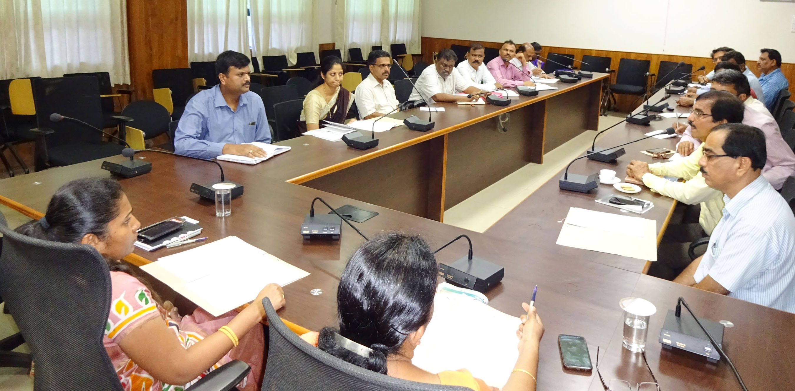 ಉಡುಪಿ: ದ್ವಿತೀಯ ಪಿಯುಸಿ ಪೂರಕ ಪರೀಕ್ಷೆಗೆ 1589 ವಿದ್ಯಾರ್ಥಿಗಳು