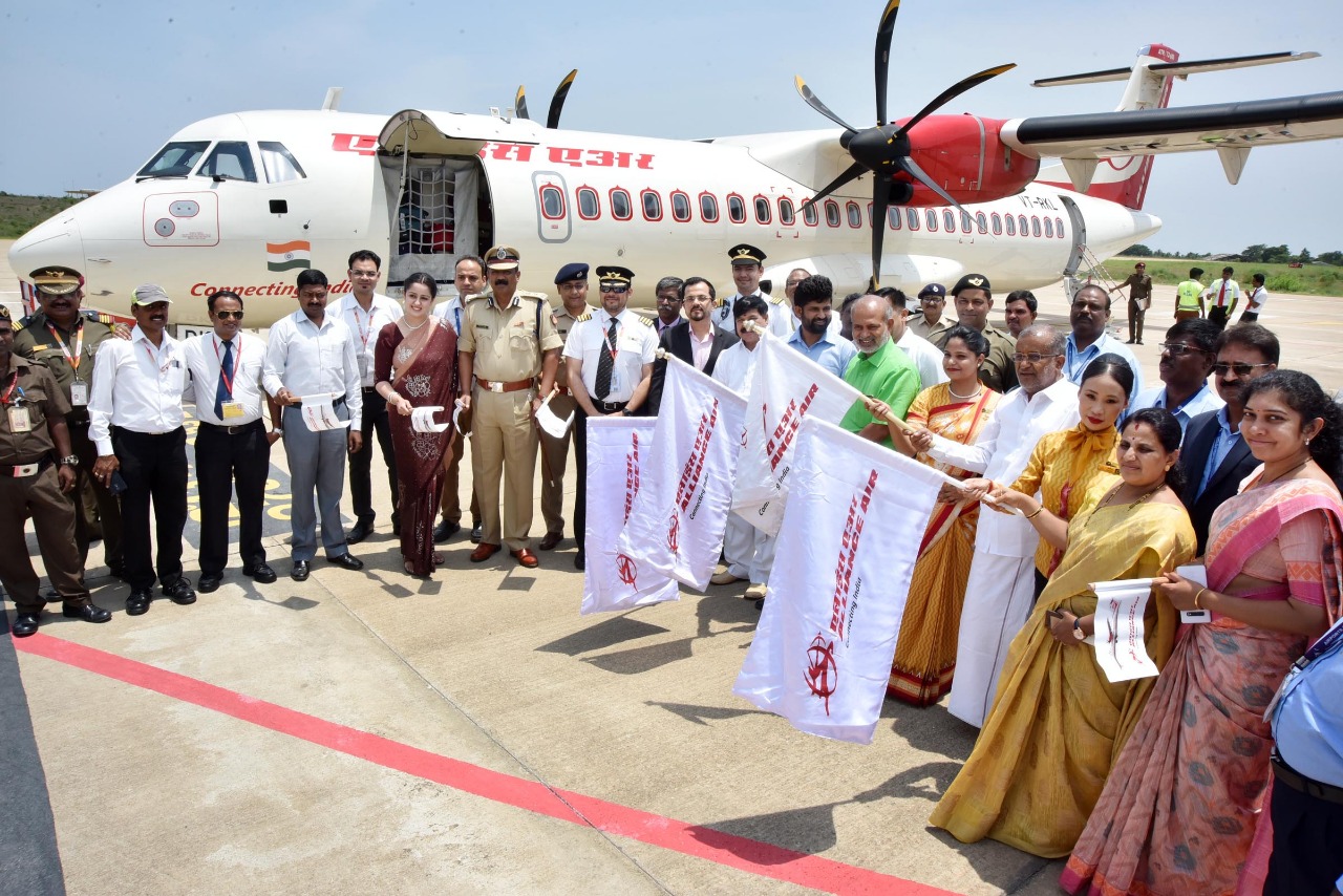 ಮೈಸೂರು: ಭಾಷಣದುದ್ದಕ್ಕೂ ಜಿ.ಟಿ.ದೇವೇಗೌಡ ಸಾಹೇಬರು ಎಂದ ಸಂಸದ ಪ್ರತಾಪ್ ಸಿಂಹ