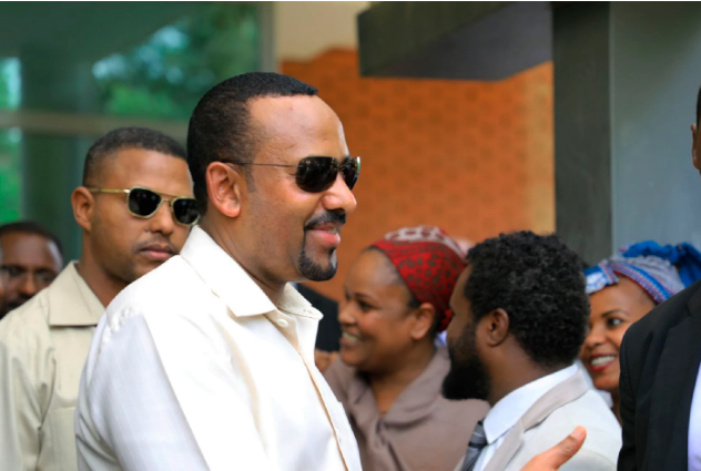 ಇಥಿಯೋಪಿಯ ಪ್ರಧಾನಿಯಿಂದ ಸುಡಾನ್ ಸೇನೆ, ಪ್ರತಿಭಟನಕಾರರ ನಡುವೆ ಸಂಧಾನ