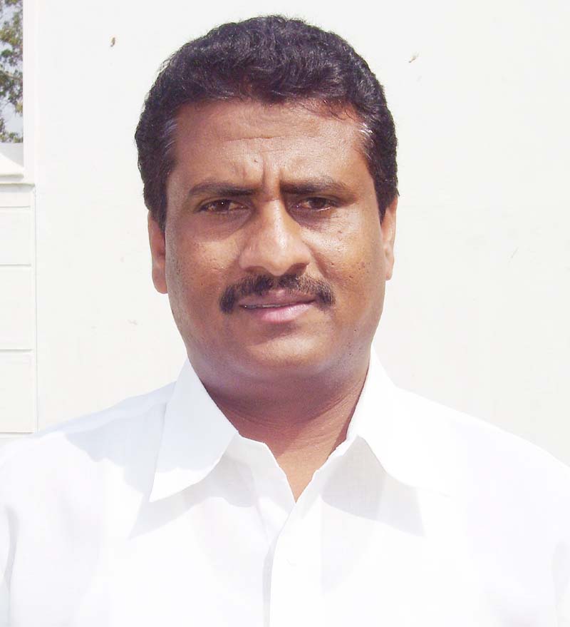 ಮೈತ್ರಿ ಸರಕಾರಕ್ಕೆ ಧಕ್ಕೆ ಇಲ್ಲ: ಚಲುವರಾಯಸ್ವಾಮಿಗೆ ಶಾಸಕ ಸುರೇಶ್‍ ಗೌಡ ತಿರುಗೇಟು