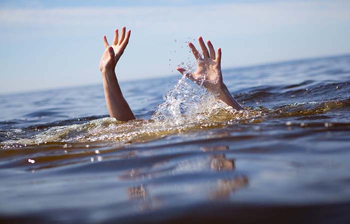 ಕುಶಾಲನಗರ: ಕಾವೇರಿ ನದಿಯಲ್ಲಿ ಮುಳುಗಿ ಇಬ್ಬರು ಸಾವು