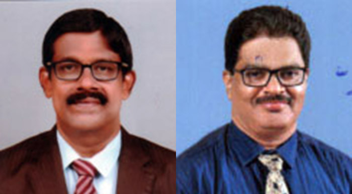 ಉಡುಪಿ ವಕೀಲರ ಸಂಘದ ಅಧ್ಯಕ್ಷರಾಗಿ ದಿವಾಕರ ಶೆಟ್ಟಿ ಆಯ್ಕೆ