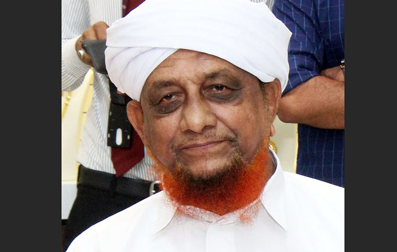 ಜಾನುವಾರುಗಳ ಕಳ್ಳತನ, ಅಕ್ರಮ ಸಾಗಾಟ ಧರ್ಮವಿರೋಧಿ: ಉಡುಪಿ ಜಿಲ್ಲಾ ಖಾಝಿ ಬೇಕಲ್ ಉಸ್ತಾದ್