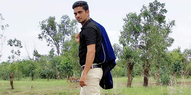 ಚಿಕ್ಕಮಗಳೂರು ಮೂಲದ ವಿದ್ಯಾರ್ಥಿನಿಯ ಕೊಲೆ ಪ್ರಕರಣ: ಆರೋಪಿ ಸಂದೀಪ್ ರಾಥೋಡ್ ಸೆರೆ