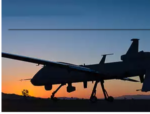 ಭಾರತಕ್ಕೆ ಶಸ್ತ್ರಧಾರಿ ಡ್ರೋನ್‌ಗಳ ಮಾರಾಟ: ಅಮೆರಿಕದ ಟ್ರಂಪ್ ಆಡಳಿತದಿಂದ ಅನುಮೋದನೆ