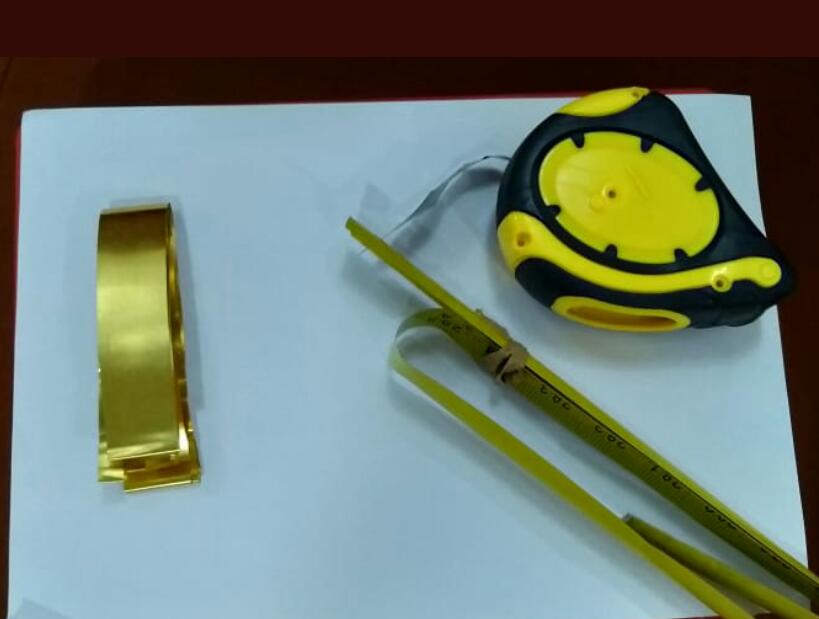 ಅಕ್ರಮ ಚಿನ್ನ ಸಾಗಾಟ: ಮೂರು ಪ್ರಕರಣ ಬೆಳಕಿಗೆ