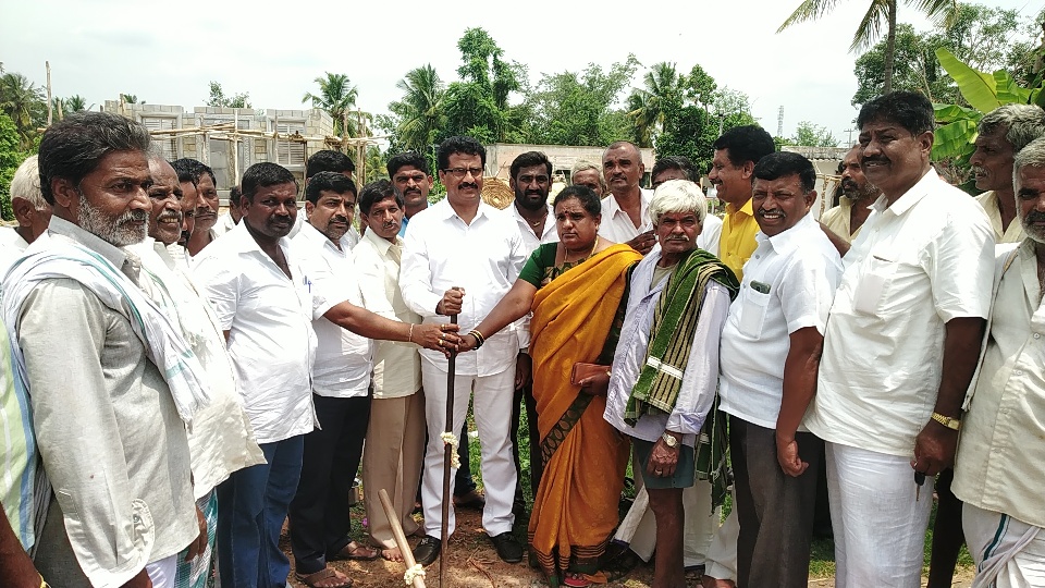 ಕುಮಾರಸ್ವಾಮಿಯೇ ಮುಂದಿನ 4 ವರ್ಷ ಸಿಎಂ: ಶಾಸಕ ಕೆ.ಸುರೇಶ್‍ಗೌಡ