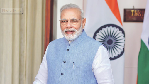 ಮೋದಿ ವಿಮಾನ ಪಾಕಿಸ್ತಾನದಿಂದ ಹಾದುಹೋಗಲು ಅನುಮತಿ ನೀಡಲು ಭಾರತದ ಕೋರಿಕೆ