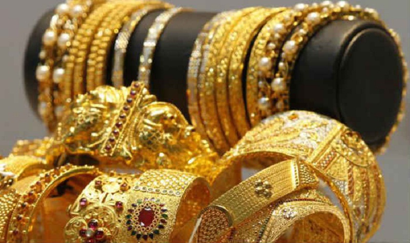 ವಿಶೇಷ ಪೂಜೆ ನೆಪದಲ್ಲಿ 2.5 ಲಕ್ಷ ಮೌಲ್ಯದ ಚಿನ್ನಾಭರಣ ದೋಚಿದ ನಕಲಿ ಜ್ಯೋತಿಷಿ