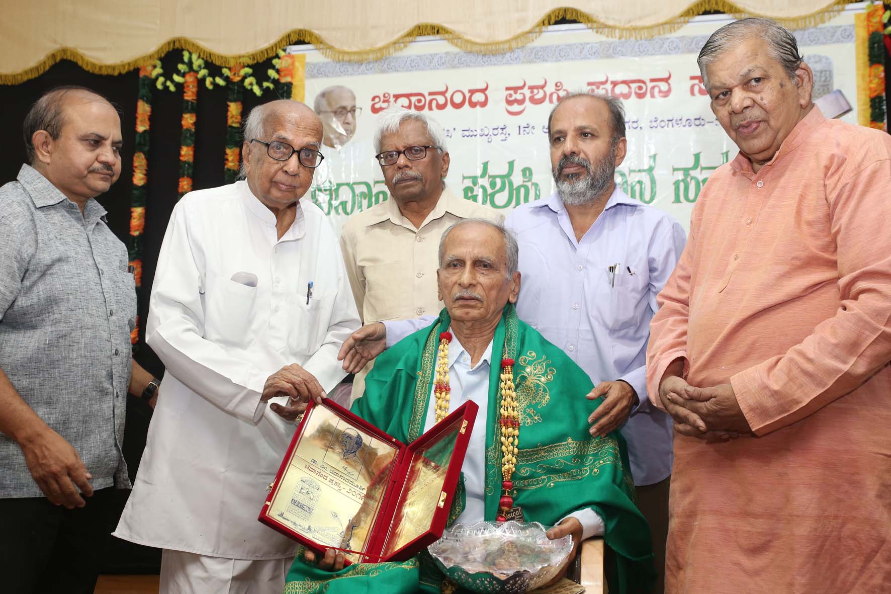 ಸಂಶೋಧನಾ ಕ್ಷೇತ್ರದಲ್ಲಿ ಎಡ-ಬಲ ಒಳ್ಳೆಯ ಬೆಳವಣಿಗೆಯಲ್ಲ: ಚಾರಿತ್ರಿಕ ದಾಖಲೆಗಳ ತಜ್ಞ ಡಾ.ಎ.ಕೆ.ಶಾಸ್ತ್ರಿ