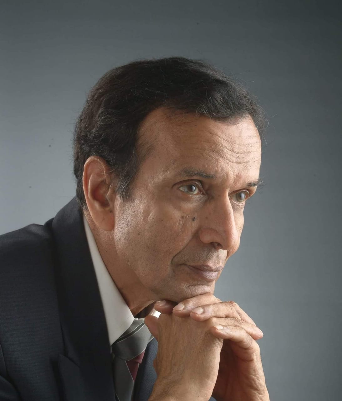 ಹಿರಿಯ ಲೇಖಕ ಎನ್.ಪಿ.ಆಚಾರ್ಯ ನಿಧನ