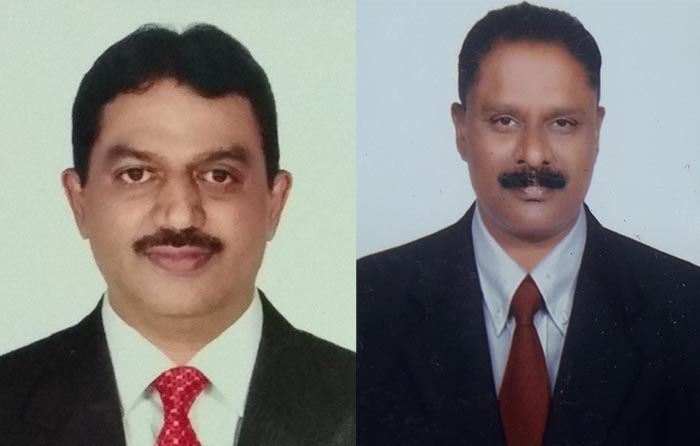 ರಂಗಕರ್ಮಿ ದಿನೇಶ್ ಹೆಗ್ಡೆ, ರೇಡಿಯಾಲಜಿಸ್ಟ್ ಎಂ.ಆರ್.ರಾಮಚಂದ್ರ ರೆಡ್ಡಿಗೆ ಡಾಕ್ಟರೇಟ್ ಪ್ರದಾನ