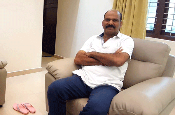 Breaking News- ರಾಜೀನಾಮೆ ನೀಡಲು ಬಿಜೆಪಿಯಿಂದ ಹಣ, ಅಧಿಕಾರದ ಆಮಿಷ: ಶಾಸಕ ರಾಜೇಗೌಡ ಆರೋಪ