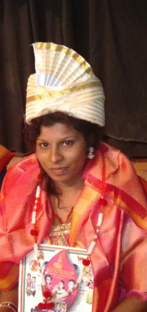 ಗಾಯಕಿ ಪವಿತ್ರಾ ಶ್ರೀಧರ ನಾಯ್ಕ್ ಗೆ ಕರ್ನಾಟಕ ಯುವಗಾನ ಶಾರದೆ ಅವಾರ್ಡ್