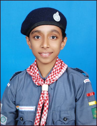 2 ವರ್ಷಗಳಾದರೂ ಬಾರದ ರಾಷ್ಟ್ರಪತಿ ಪುರಸ್ಕಾರ ಫಲಿತಾಂಶ: ವಿದ್ಯಾರ್ಥಿಯಿಂದ ಪ್ರಧಾನಿ ಕಚೇರಿಗೆ ದೂರು