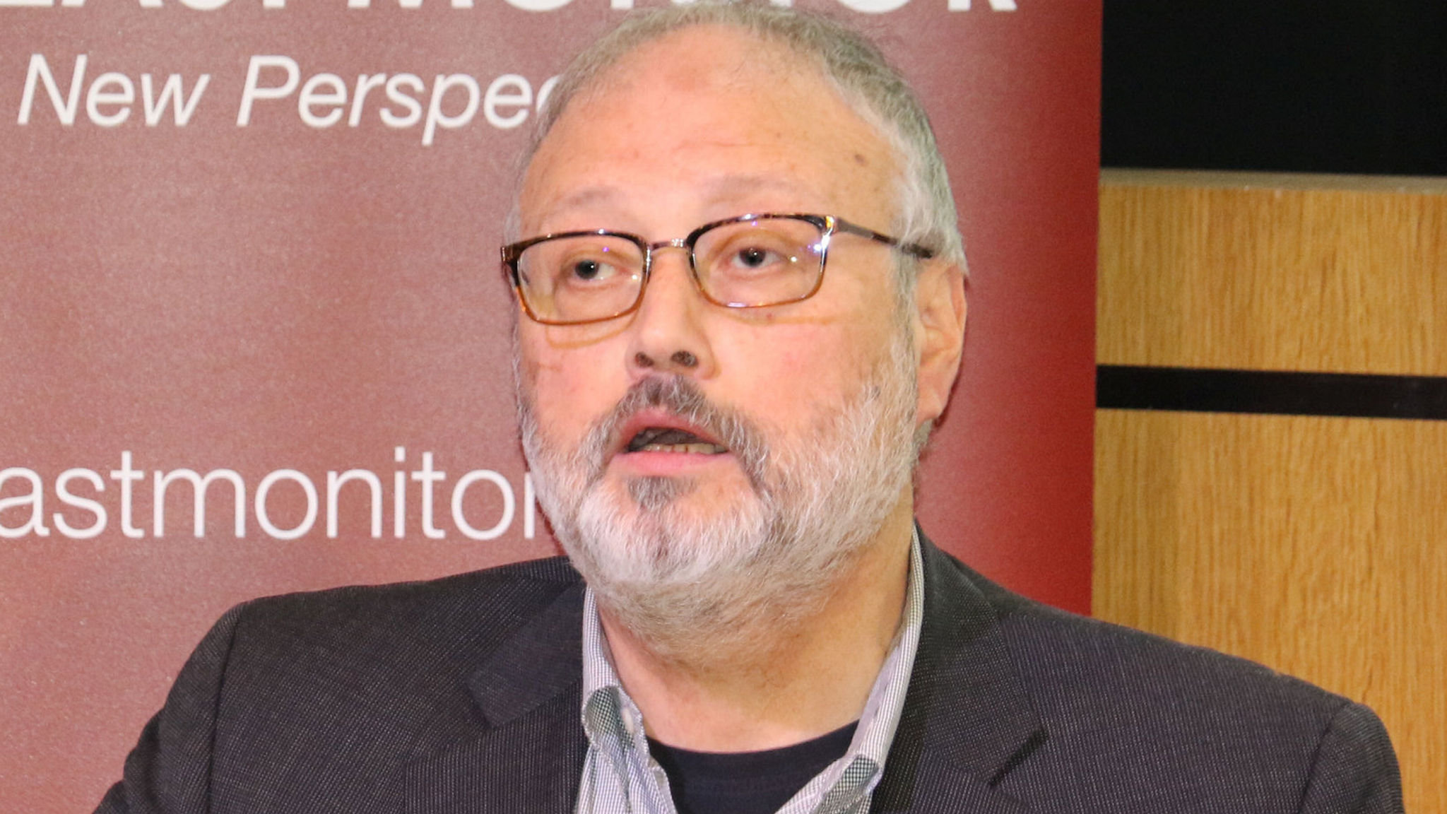 ಖಶೋಗಿ ಹತ್ಯೆಯ ಬಗ್ಗೆ ಕ್ರಮ ತೆಗೆದುಕೊಳ್ಳಿ