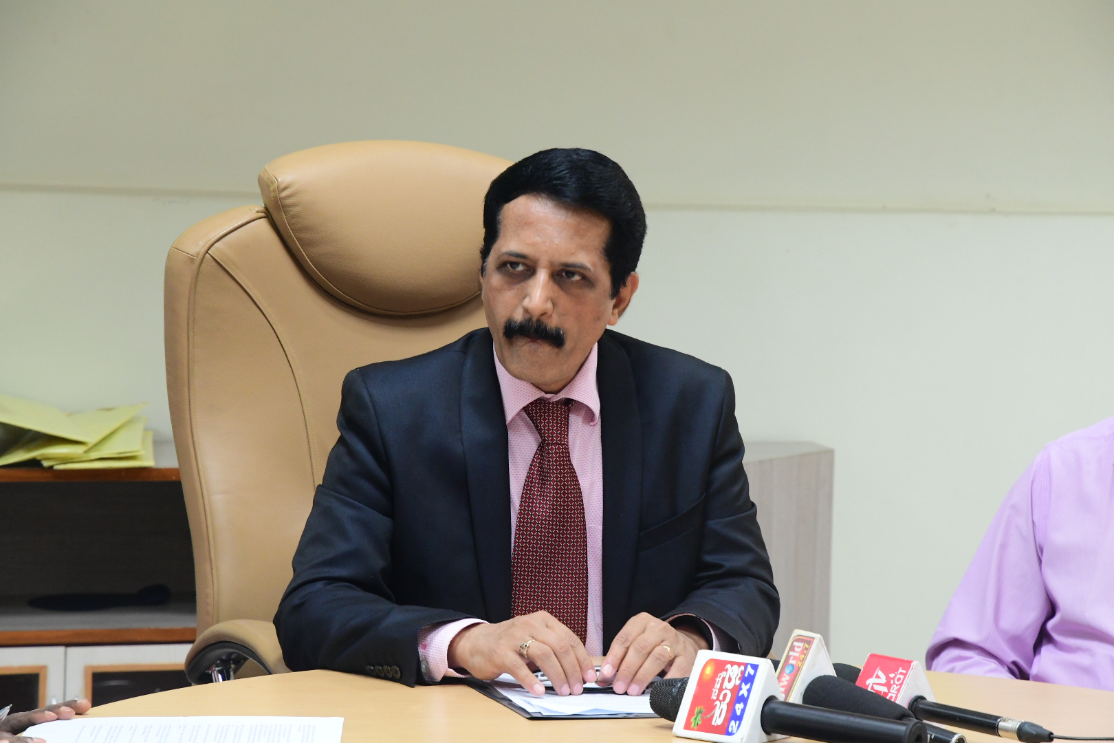 ವಿದ್ಯುತ್ ಸ್ವಾವಲಂಬನೆಯಲ್ಲಿ ಬಿಐಆರ್‌ಡಿ ಮುಂಚೂಣಿ: ಕೆ.ಲಕ್ಷ್ಮೀನಾರಾಯಣ