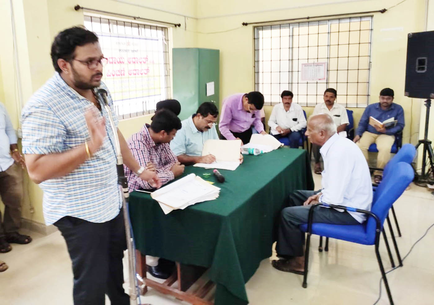 ಉಡುಪಿ: ಕಂದಾಯ ಅದಾಲತ್‌ನಲ್ಲಿ 85 ಪ್ರಕರಣ ವಿಲೇವಾರಿ