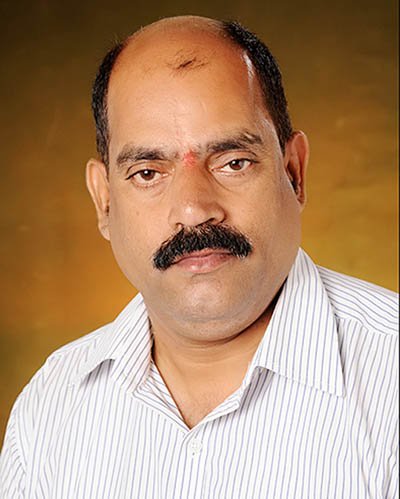 ರಾಜ್ಯ ಸರಕಾರಿ ನೌಕರರ ಸಂಘದ ಜಿಲ್ಲಾ ಅಧ್ಯಕ್ಷರಾಗಿ ಸುಬ್ರಹ್ಮಣ್ಯ ಶೇರಿಗಾರ್ ಆಯ್ಕೆ