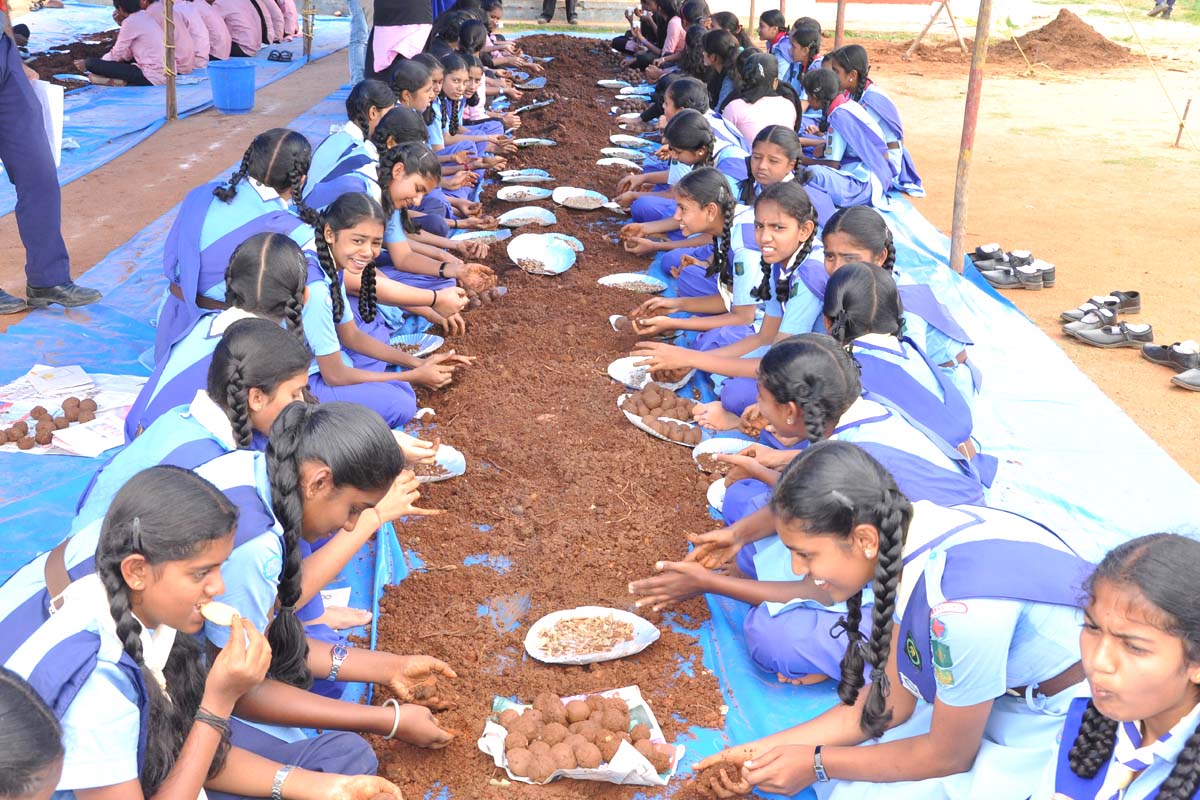 ಪರಿಸರ ಅಸಮತೋಲನದಿಂದ ಮನುಕುಲಕ್ಕೆ ಗಂಡಾಂತರ: ಚಿಕ್ಕಮಗಳೂರು ಅಪರ ಜಿಲ್ಲಾಧಿಕಾರಿ ಕುಮಾರ್