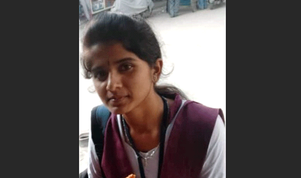 ಕೋಲಾರ: ಟಿಕ್‌ಟಾಕ್‌ಗೆ ಕಾಲೇಜು ವಿದ್ಯಾರ್ಥಿನಿ ಬಲಿ