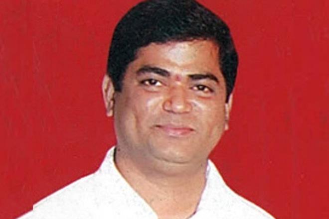 ಕಾಂಗ್ರೆಸ್‌ನಿಂದ ಬಿಜೆಪಿಗೆ ಪಕ್ಷಾಂತರಗೊಂಡಿರುವ ಶಾಸಕ ಗೋವಾದ ಉಪ ಮುಖ್ಯಮಂತ್ರಿ!