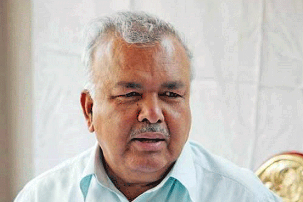 ವಿಧಾನಸಭಾ ಅಧಿವೇಶನದಲ್ಲಿ ಭಾಗವಹಿಸುತ್ತೇನೆ: ರಾಮಲಿಂಗಾರೆಡ್ಡಿ