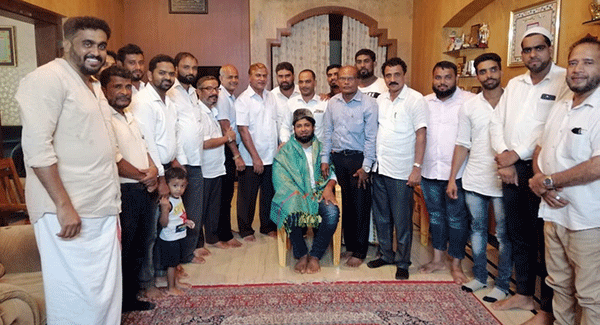 ಪುತ್ತೂರು: ಯುವಜನ ಪರಿಷತ್ ಸಭೆ