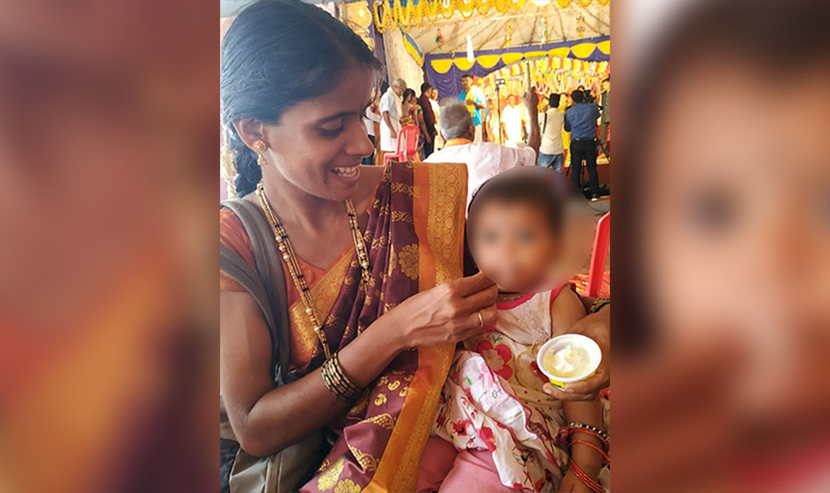 ಯಡಮೊಗೆಯಲ್ಲಿ ಮಗು ಸಾವು ಪ್ರಕರಣ: ತಾಯಿ ವಿರುದ್ಧ ಕೊಲೆ ಪ್ರಕರಣ ದಾಖಲು