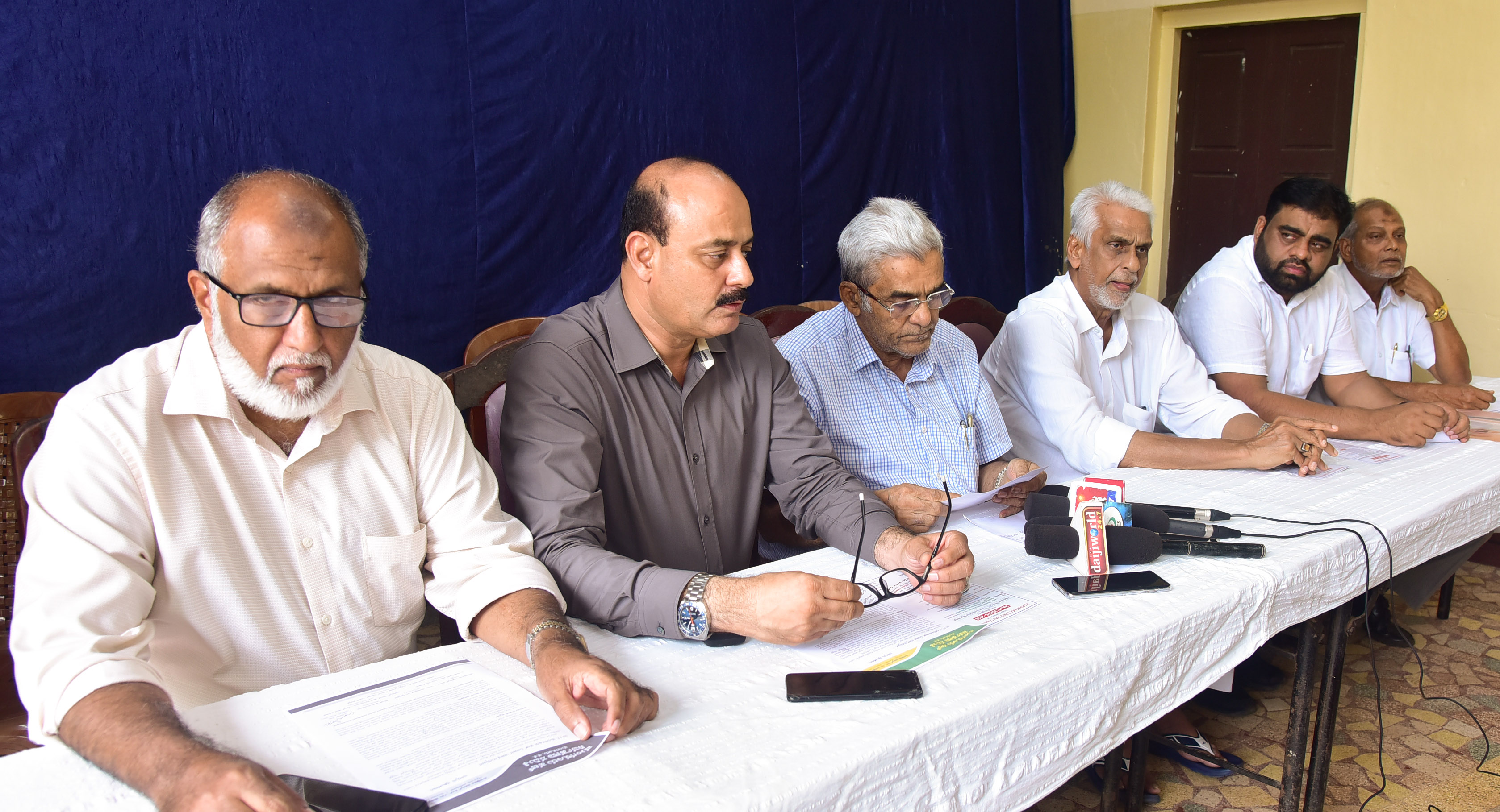 ಜು.17: ಮಂಗಳೂರು ಹಜ್ ವಿಮಾನ ಯಾತ್ರೆಗೆ ಚಾಲನೆ