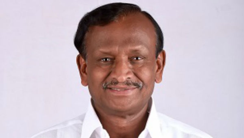 ಮೈತ್ರಿ ಸರಕಾರ ಸಮಾನತೆ ಧರ್ಮ ಪಾಲಿಸಲಿಲ್ಲ: ಎಂಟಿಬಿ ನಾಗರಾಜ್