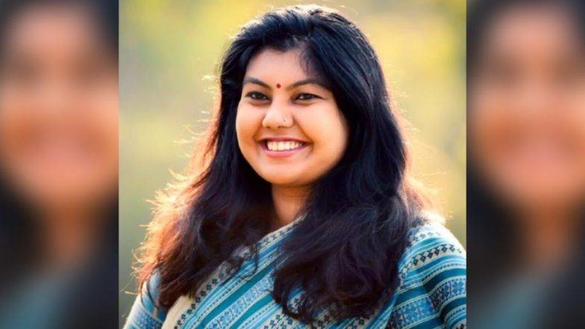 ಕಾಂಗ್ರೆಸ್ ನಾಯಕರಿಂದಲೇ ತಂದೆಯ ಮೂಲೆಗುಂಪು: ಸೌಮ್ಯಾರೆಡ್ಡಿ