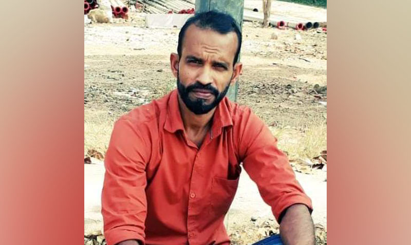 ವೀಸಾ ಏಜೆಂಟ್ ನಿಂದ ಮೋಸ: ಮಂಗಳೂರು ತಲುಪಿ ಕಂಗಾಲಾದ ಹೈದರಾಬಾದ್ ಮಹಿಳೆಗೆ ನೆರವಾದ ಕಾರು ಚಾಲಕ ಅಶ್ರಫ್