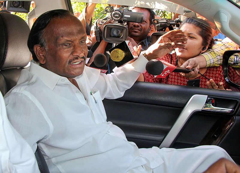 ಕಾಲಾವಕಾಶ ನೀಡಲು ಮನವಿ ಮಾಡಿರುವೆ: ಎಂಟಿಬಿ ನಾಗರಾಜ್