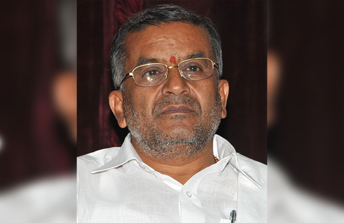 ಸದ್ಯಕ್ಕಂತೂ ಸರಕಾರ ಸುಭದ್ರ, ಐದು ವರ್ಷ ಇರುತ್ತದೆ ಎಂದು ಹೇಳಲ್ಲ: ಸಚಿವ ಜಿ.ಟಿ. ದೇವೇಗೌಡ