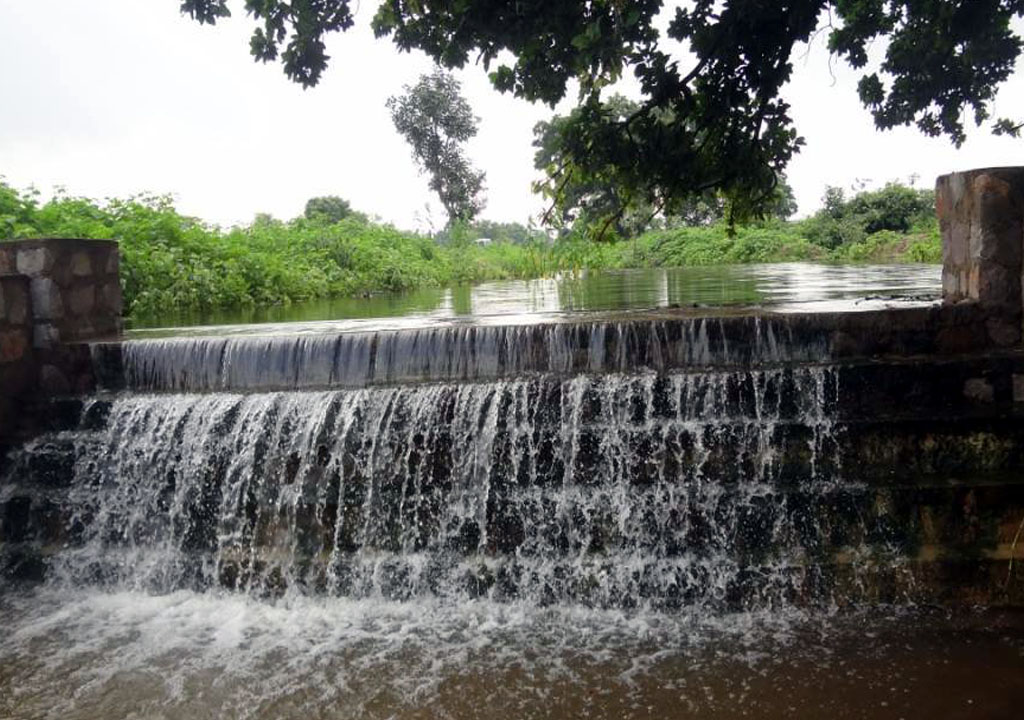 ಜಲನೀತಿ ಹೊಂದಿದ ಮೊದಲ ರಾಜ್ಯ ಮೇಘಾಲಯ