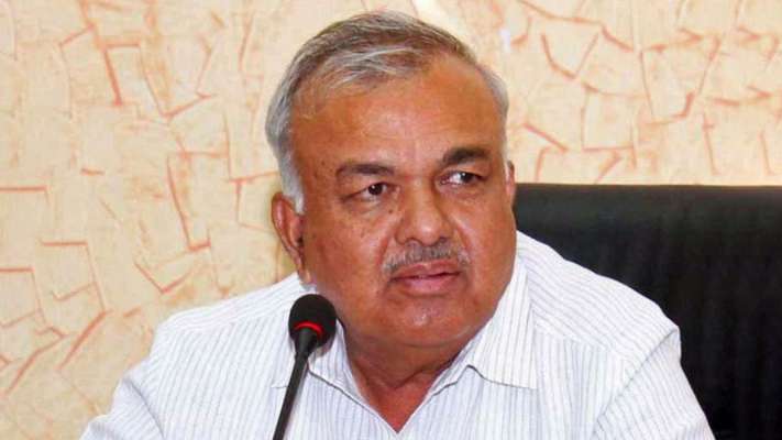 ಶಾಸಕ ಸ್ಥಾನಕ್ಕೆ ರಾಜೀನಾಮೆ‌‌ ವಿಚಾರದಲ್ಲಿ ಯಾವುದೇ ಪ್ರತಿಕ್ರಿಯೆ ಇಲ್ಲ: ರಾಮಲಿಂಗಾರೆಡ್ಡಿ