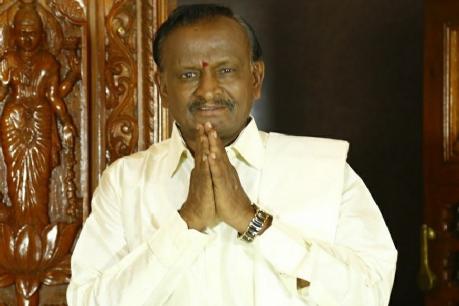 ಎಂಟಿಬಿ ನಾಗರಾಜು ಮುಂಬೈಗೆ ಶಿಫ್ಟ್: ಕಾಂಗ್ರೆಸ್ ನಾಯಕರಿಗೆ ಶಾಕ್