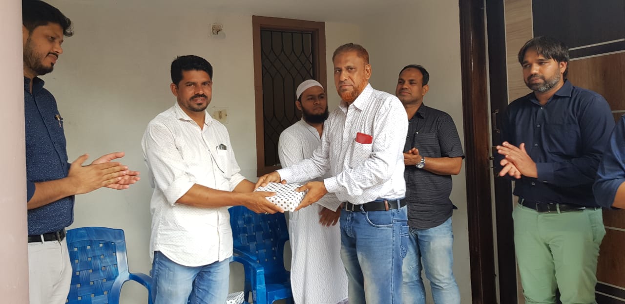 ಮಂಗಳೂರು: ಹೈಲ್ಯಾಂಡ್ ಇಸ್ಲಾಮಿಕ್ ಫೋರಂ ವತಿಯಿಂದ 12, 13ನೇ ಮನೆ ಹಸ್ತಾಂತರ