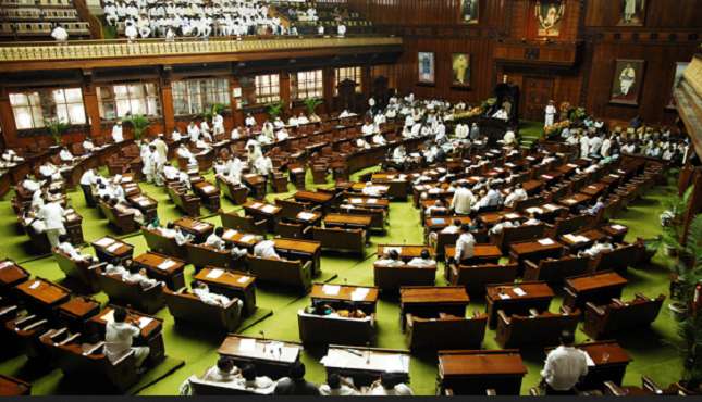 ವಿಧಾನ ಮಂಡಲ ಅಧಿವೇಶನದಲ್ಲಿ ‘ಅತೃಪ್ತರ ರಾಜೀನಾಮೆ ಪ್ರತಿಧ್ವನಿ ಸಾಧ್ಯತೆ