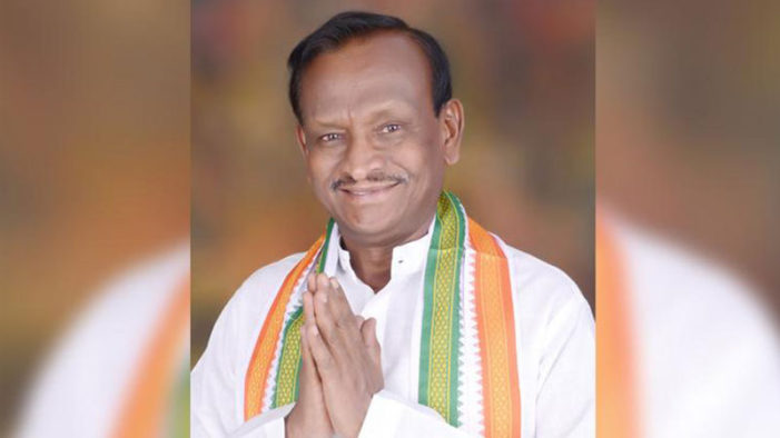 ಬಿಜೆಪಿಯಿಂದ ಎಂಟಿಬಿ ನಾಗರಾಜ್ ಅಪಹರಣ: ಕಾಂಗ್ರೆಸ್ ಗಂಭೀರ ಆರೋಪ