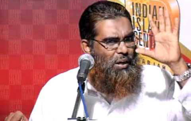 ರಸ್ತೆ ಅಪಘಾತ: ಸಲಫಿ ವಿದ್ವಾಂಸ ಝಕರಿಯ ಸ್ವಲಾಹಿ ಮೃತ್ಯು