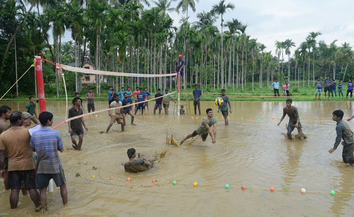 ಮಾರ್ಪಳ್ಳಿಯಲ್ಲಿ ಕಂಡೊಡೊಂಜಿ ದಿನ ಕಾರ್ಯಕ್ರಮ