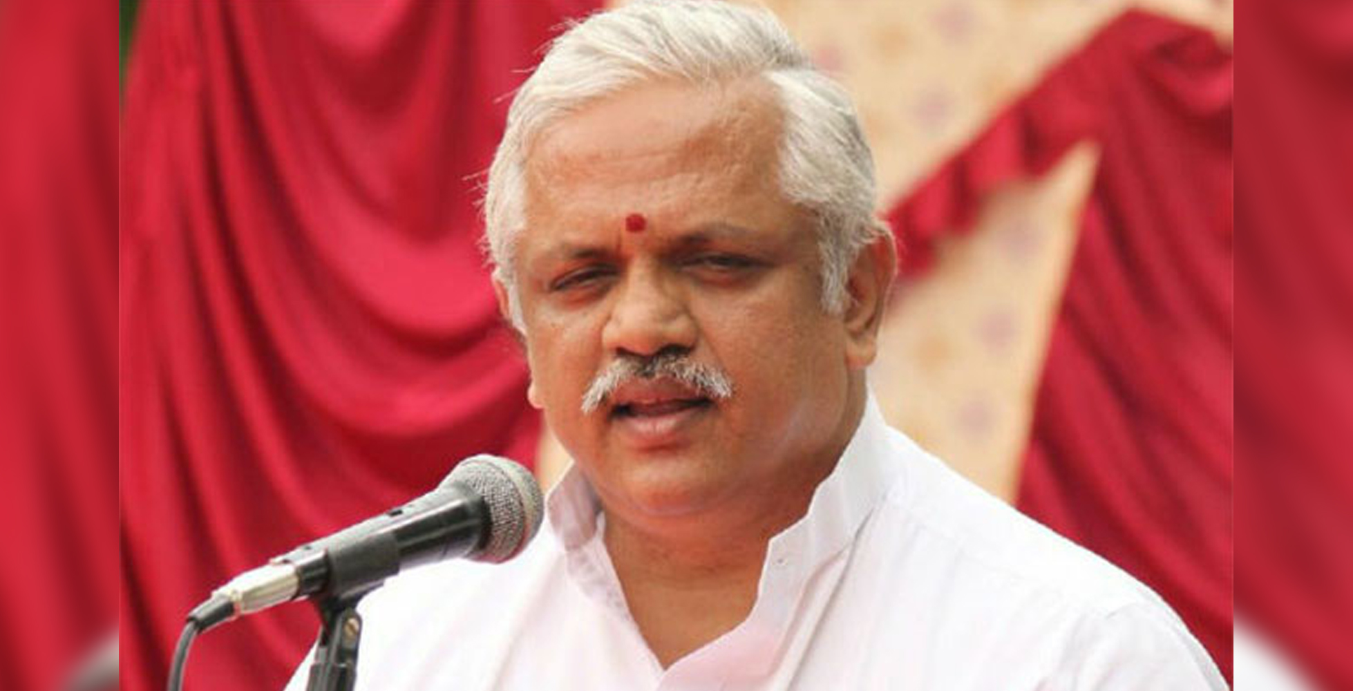 ಬಿಜೆಪಿ ರಾಷ್ಟ್ರೀಯ ಪ್ರ. ಸಂಘಟನಾ ಕಾರ್ಯದರ್ಶಿಯಾಗಿ ಬಿ.ಎಲ್ ಸಂತೋಷ್