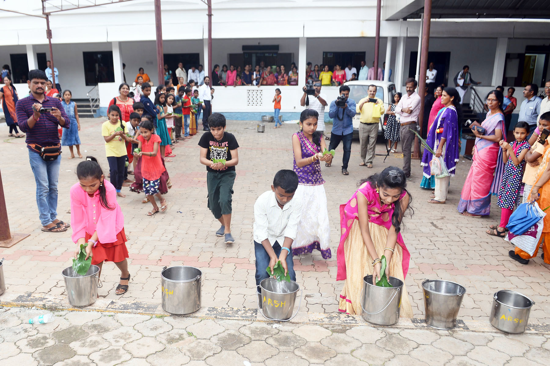 ಉಡುಪಿ: ತುಳುಕೂಟ ಮದರೆಂಗಿದರಂಗ್ ಸ್ಪರ್ಧೆಯ ವಿಜೇತರು